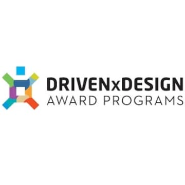 DRIVENxDESIGN NOW Awards